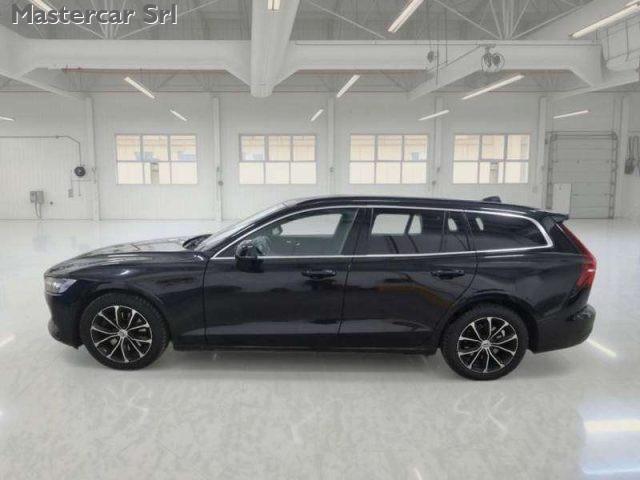VOLVO V60 V60 2.0 b4 Momentum Business auto - GG456RN