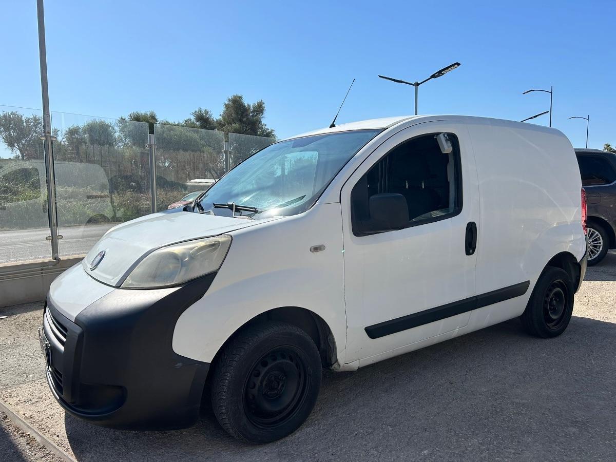 FIAT - Fiorino - DYNAMIC