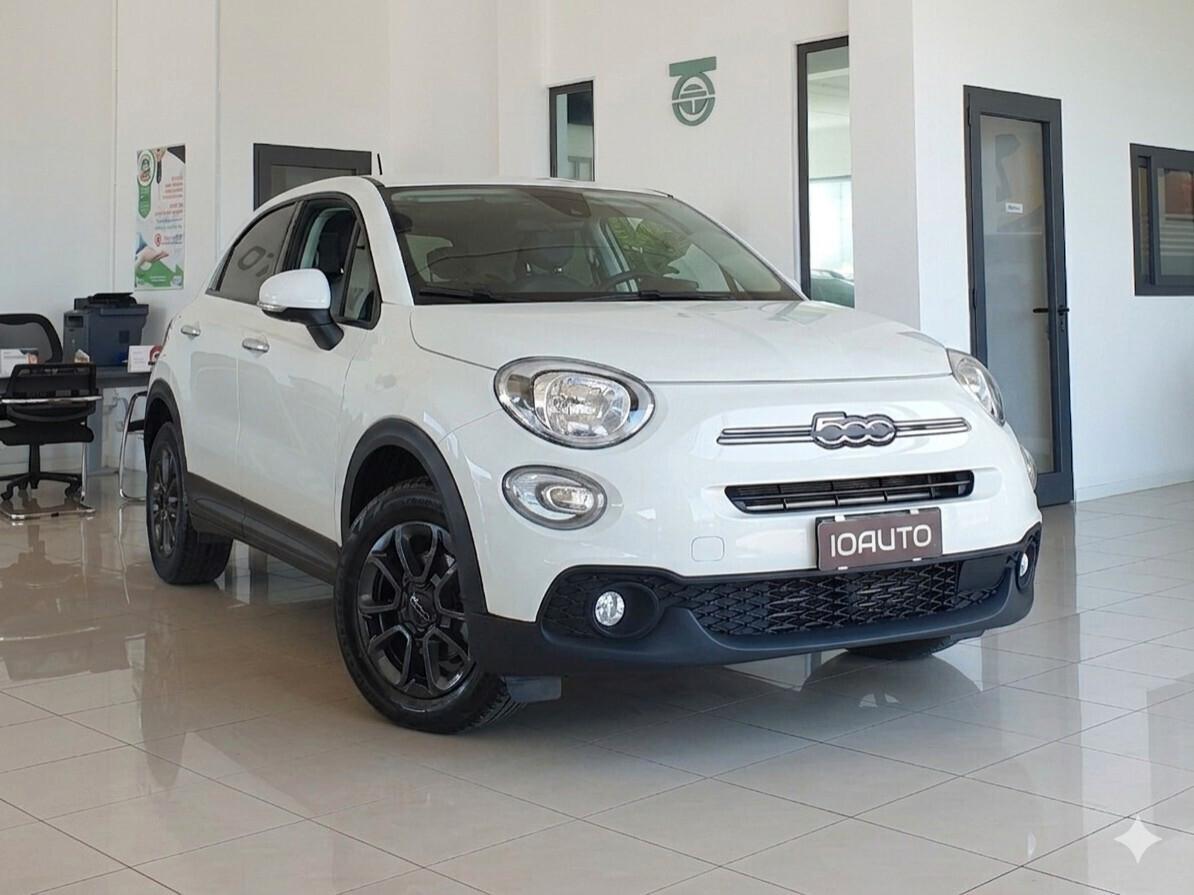 Fiat 500X 1.3 MultiJet 95 CV Club 2022