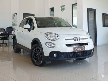 Fiat 500X 1.3 MultiJet 95 CV Club 2022