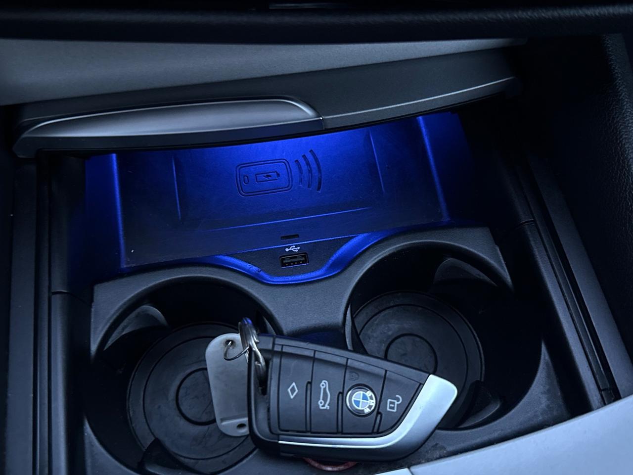 Bmw 520 520d 48V xDrive Touring Luxury