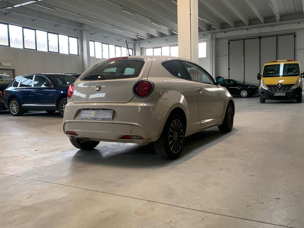Alfa Romeo MiTo 1.4 tb Progression Gpl 120cv E6