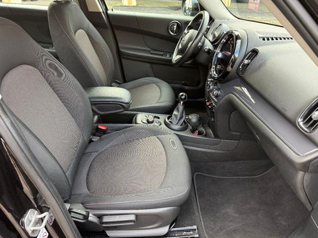 MINI Countryman 1.5 One Boost Countryman