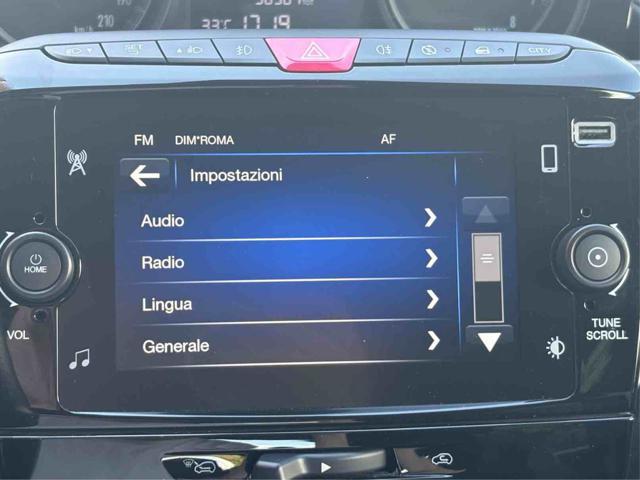 LANCIA Ypsilon 1.0 FireFly 5 porte S&S Hybrid Gold