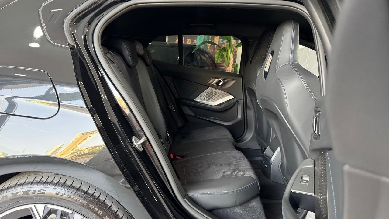 Bmw 120 120d 48V MSport Pro-05/2025