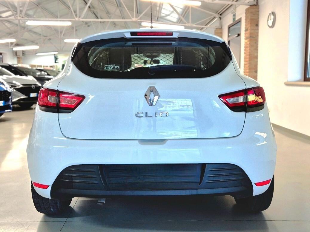 Renault Clio 1.5 dCi 8V 75CV 5 porte Van