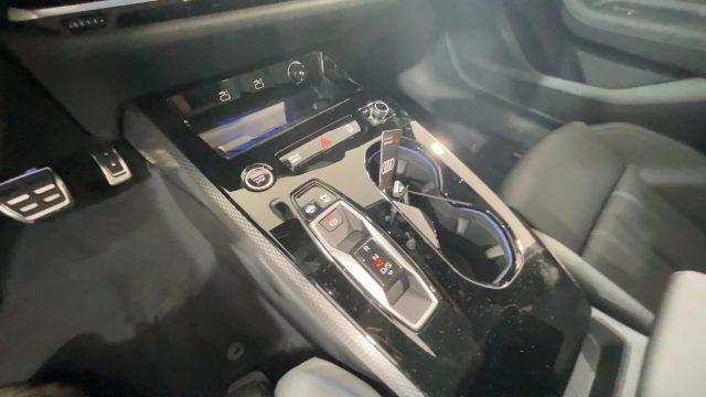 AUDI A5 Avant TDI 150 kW S tronic quattro S Line edition