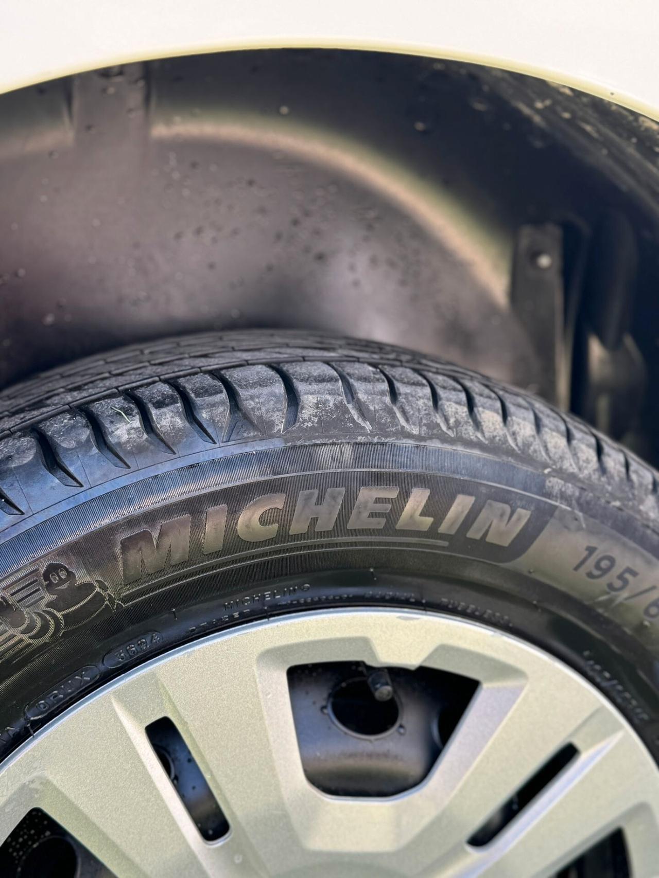 Fiat Doblo Doblò 1.3 MJT PC Combi N1, MOTORE E TURBINA NUOVI CON FATTURA.