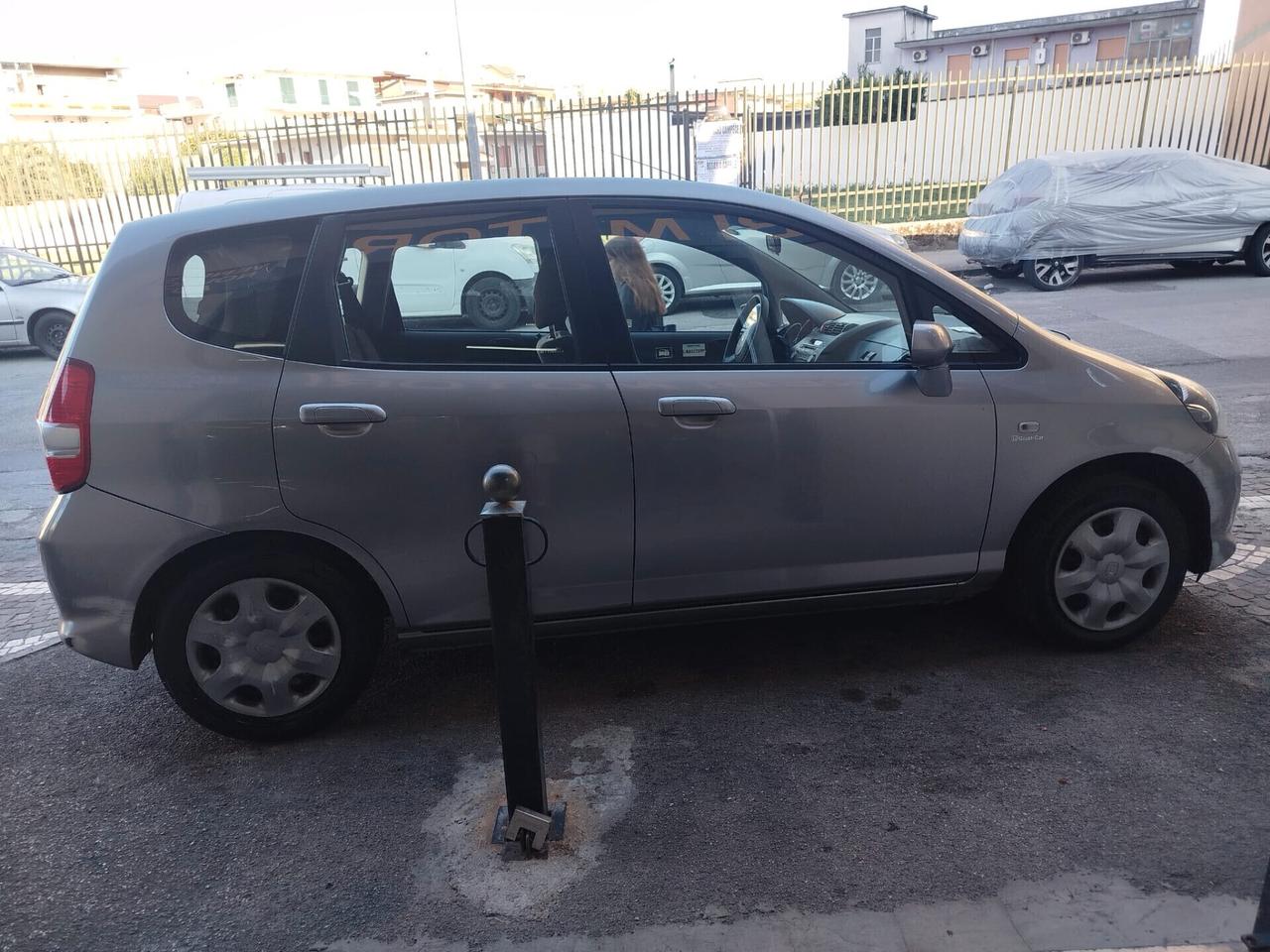 Honda Jazz 1.2 i-DSi 5p.