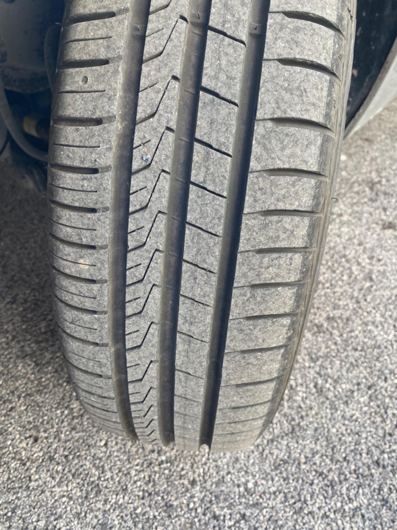 Ford Fiesta 1.2 GPL Economica