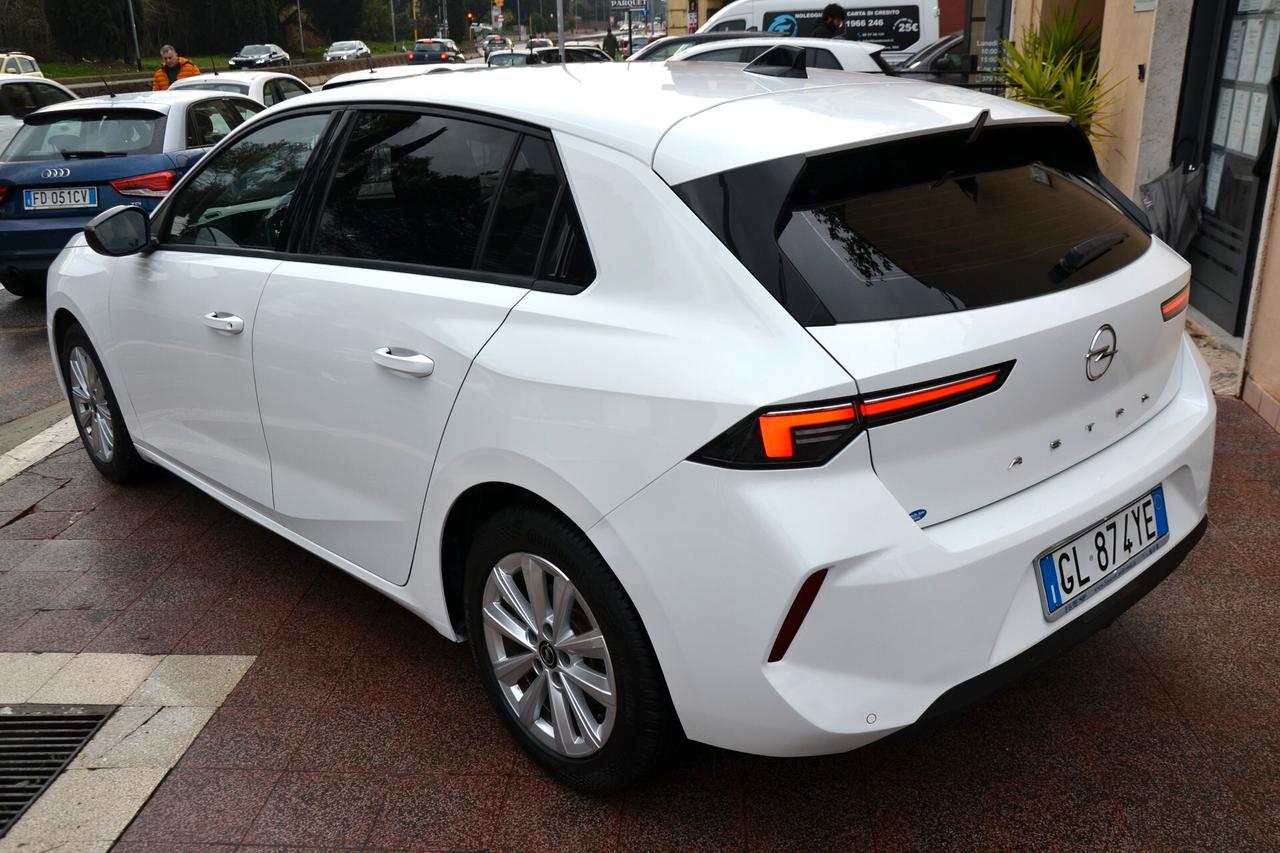 Opel Astra 1.5 D 130CV 6MARCE NAVI+PDC+FUL LED+CRUISE+PRIVACY