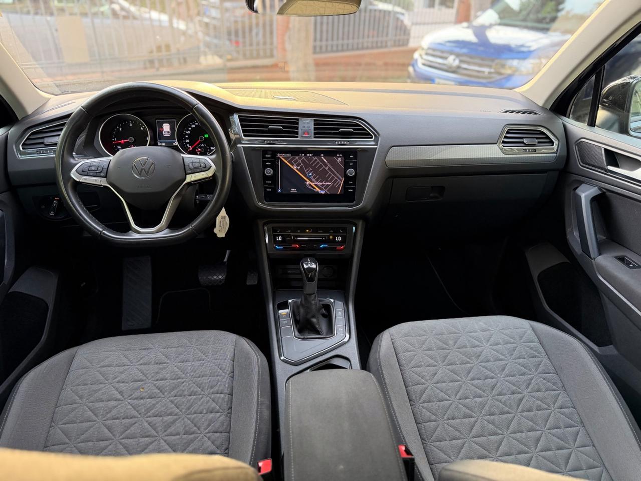 Volkswagen Tiguan 2.0 TDI 150 CV SCR DSG Life