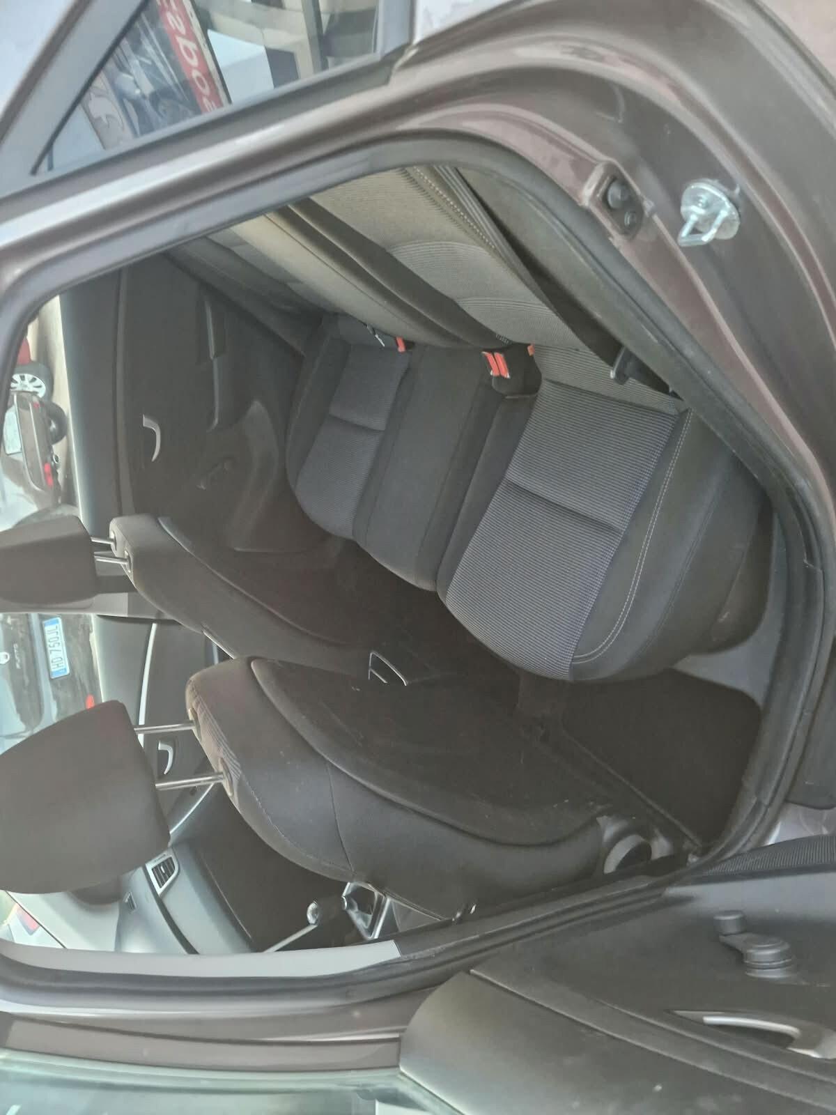 Hyundai i30 1.4 CRDi 5p. 90 CV