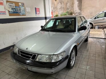 Saab 900 2.0i turbo 16V cat 5 porte SE