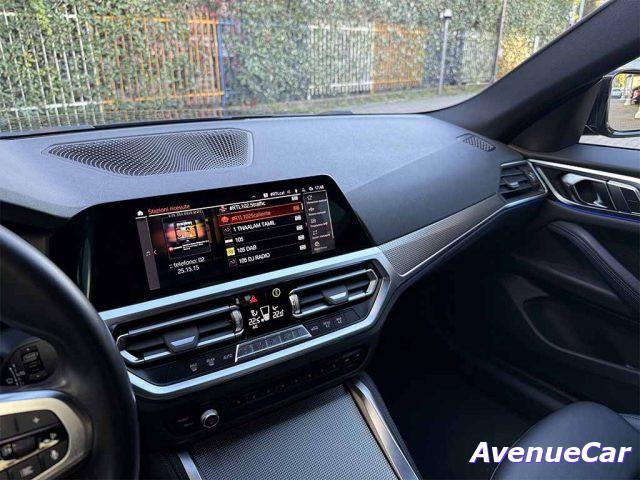 BMW 420 d Gran Coupe mhev xdrive Msport M SPORT IVA ESP.