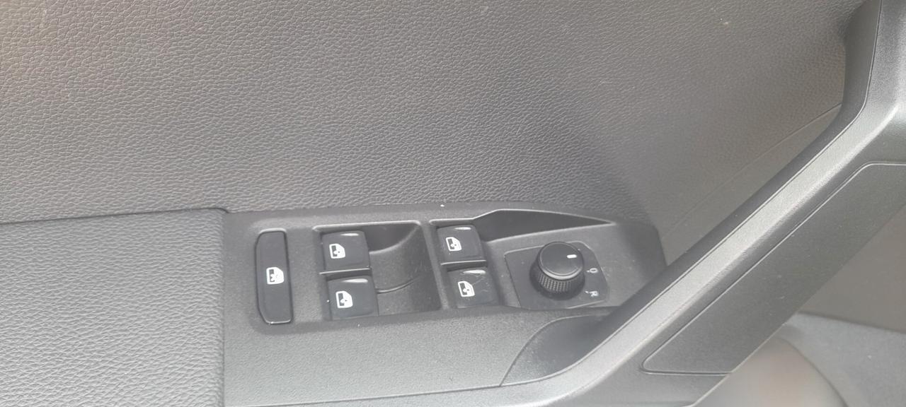 Seat Arona 1.6 TDI 95 CV XCELLENCE