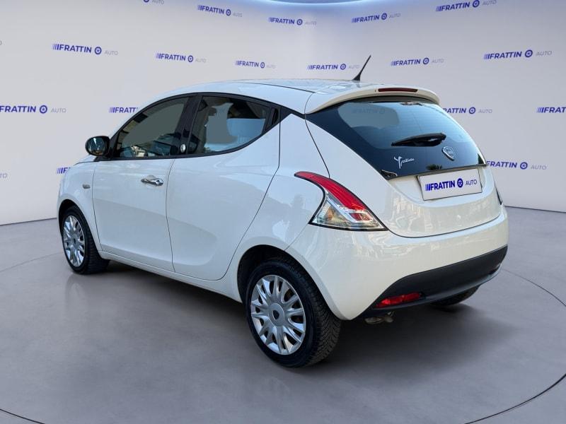 LANCIA YPSILON 1.2 69 CV 5 PORTE GPL E