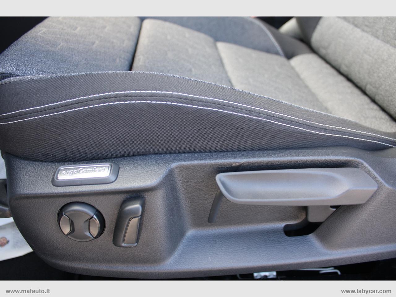 VOLKSWAGEN Passat Var. 2.0 TDI EVO DSG Business