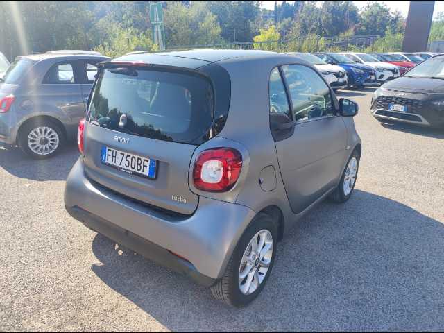 SMART Fortwo III 2015 - Fortwo 0.9 t Prime 90cv twinamic