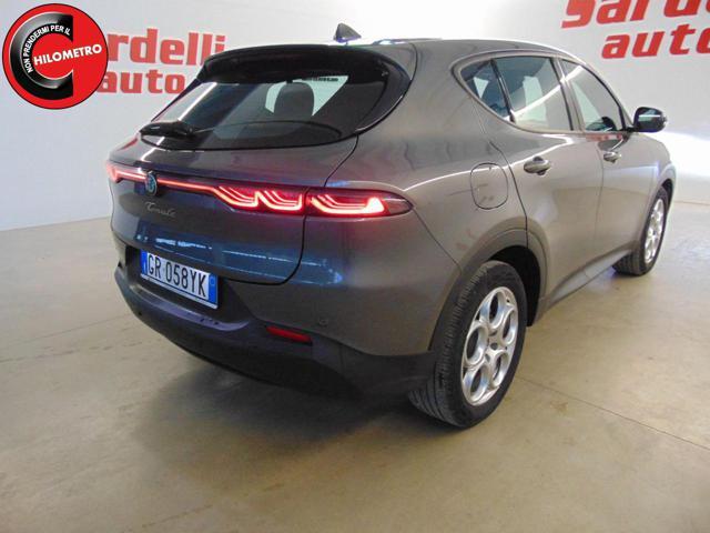 ALFA ROMEO Tonale 1.5 130 CV MHEV TCT7 Sprint