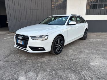 Audi A4 Avant 2.0 TDI 150 CV. Garanzia 12 mesi