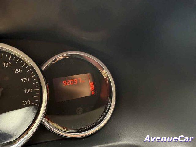 DACIA Sandero Stepway 0.9 tce PREZZO REALE UNICO PROPRIETARIO