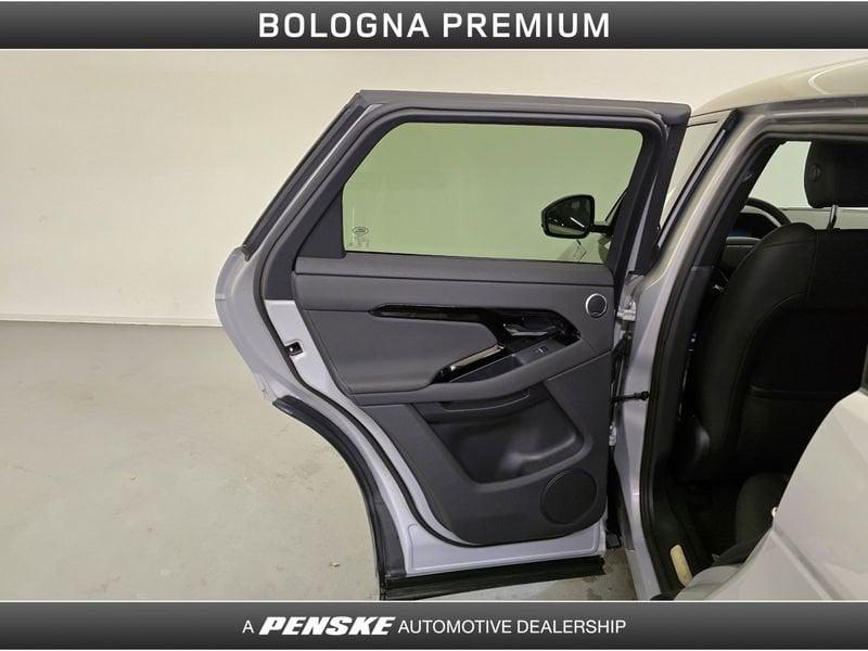 Land Rover RR Evoque Range Rover Evoque 2.0D I4 163 CV AWD Auto R-Dynamic SE