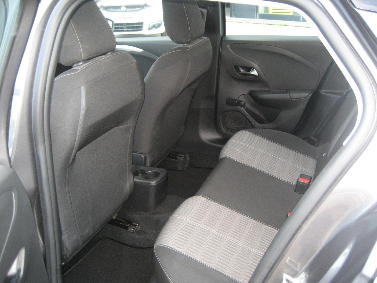 Opel Corsa 1.5 diesel 100 CV Edition