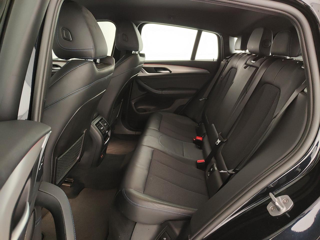 Bmw X4 xDrive20d Msport-X