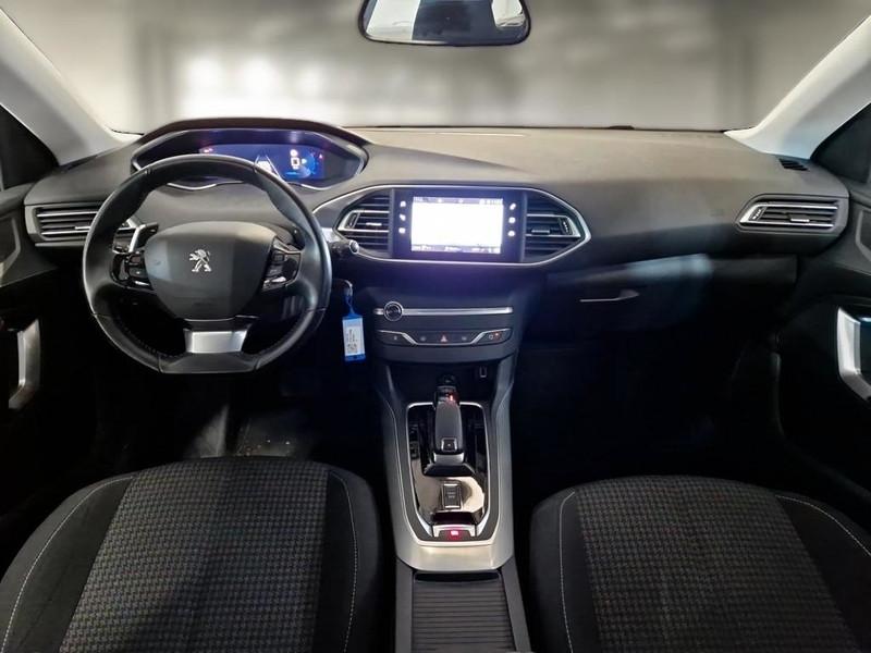 PEUGEOT 308 SW ACTIVE BUSINESS BLUEHDI 130 EAT8 SES STATION WAGON