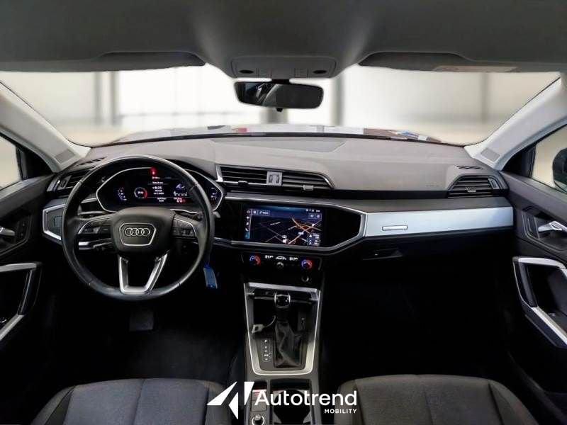 Audi Q3 35 TDI 150 CV Automatica NAVI LED Business