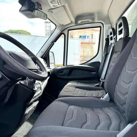 Iveco Daily 60C15 3.0hpi 150cv FRIGO