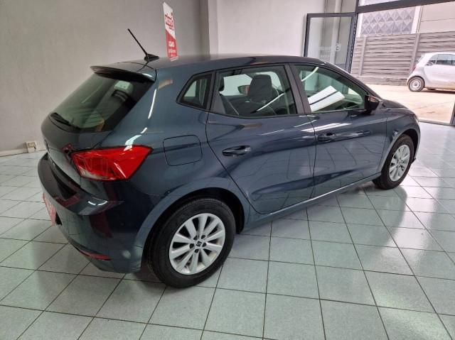 Seat Ibiza 1.0 ecotsi Style 95cv