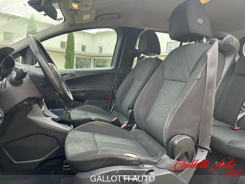 Ford B-Max B-Max 1.5 TDCi 75 CV