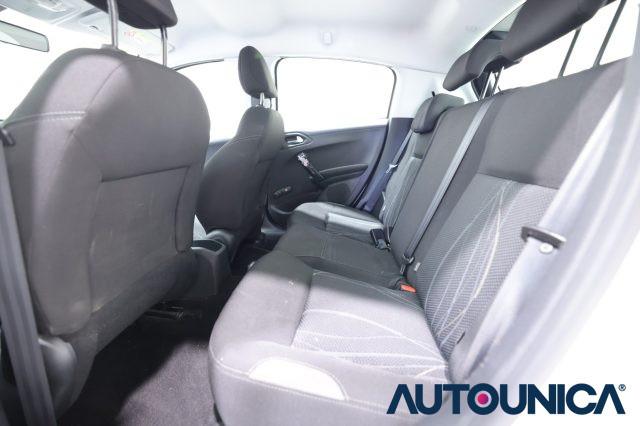 PEUGEOT 208 1.2 BENZINA PURETECH 82CV 5 PORTE ACTIVE