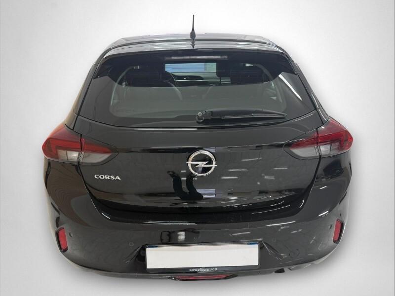 Opel Corsa 1.2 100 CV Elegance