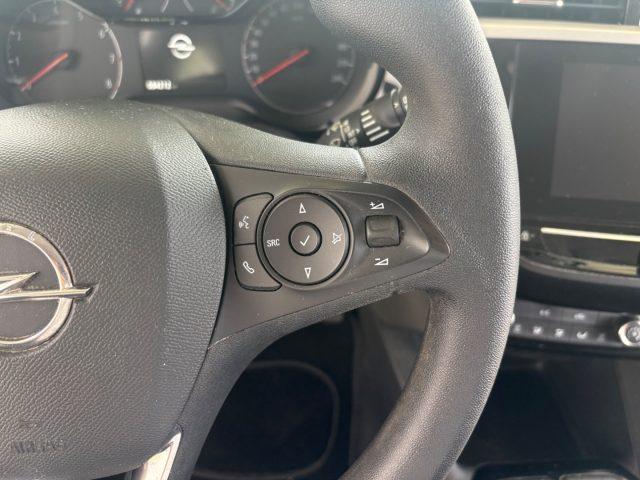OPEL Corsa 1.2 EDITION IN PRONTA CONSEGNA