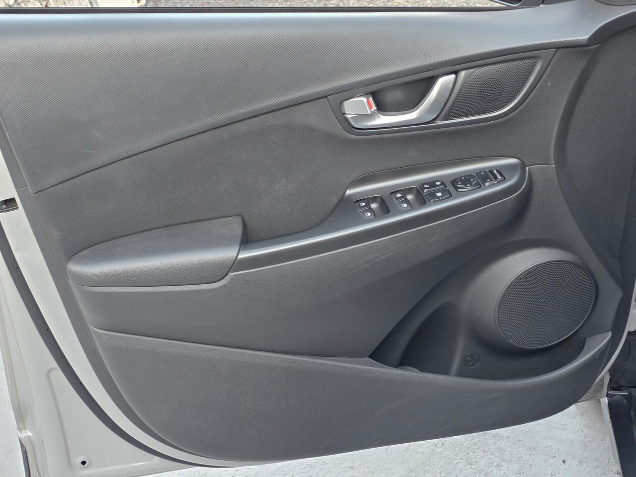 Hyundai Kona HEV 1.6 DCT XLine HYBRID AUTOMATICO ZAMPOGNAUTO CT