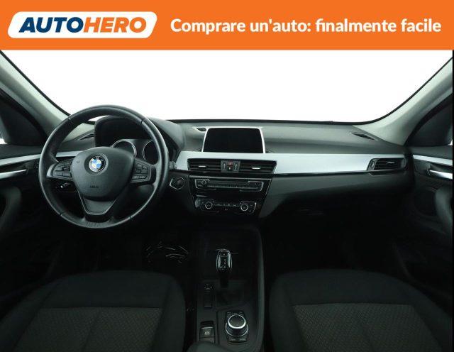BMW X1 sDrive18d Advantage