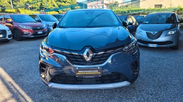 Renault Captur Full Hybrid E-Tech Initiale Paris