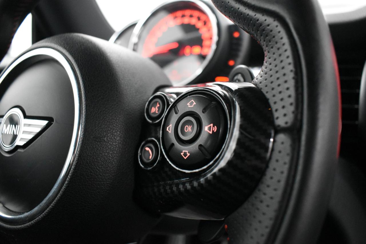 Mini Mini 2.0 John Cooper Works