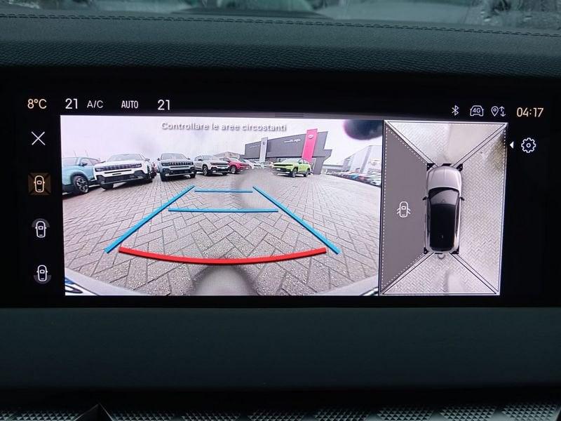 DS DS4 DS 4 BlueHDi 130 aut. Esprit de Voyage