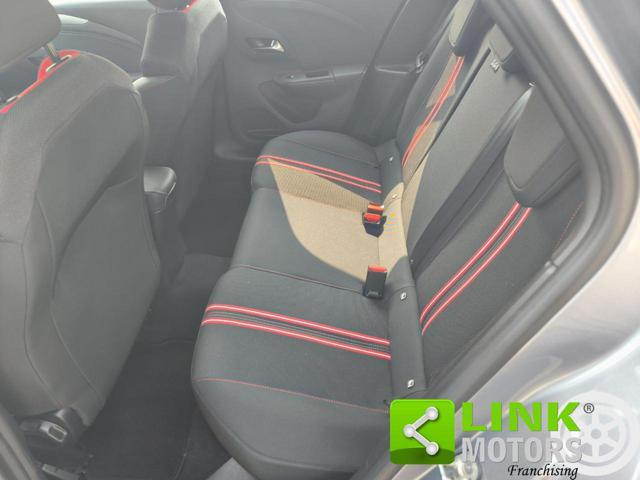 OPEL Corsa 1.2 100 CV Blitz Edition