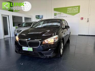 BMW 218 d Active Tourer
