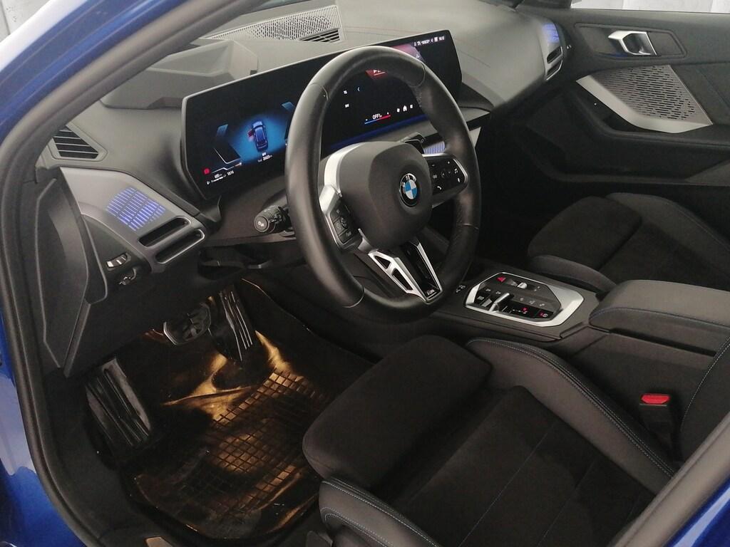 BMW Serie 1 118 d MSport Pro DCT