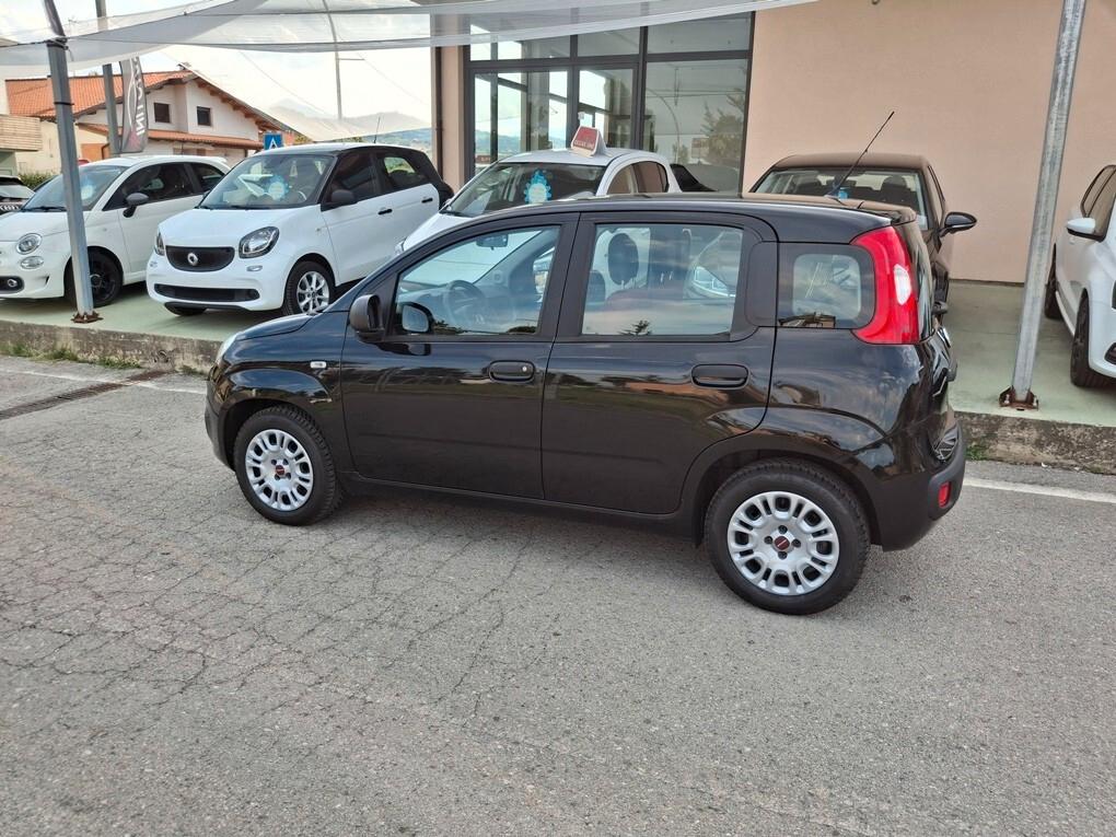 Fiat Panda 1.2 Benzina Km 108.000 - 2016
