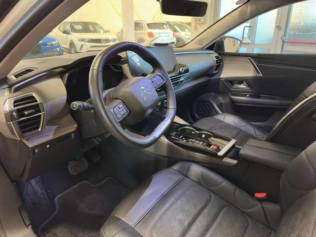 Citroen C5 X 1.2 130cv Plus Cambio Auto + Navi + Telecamera