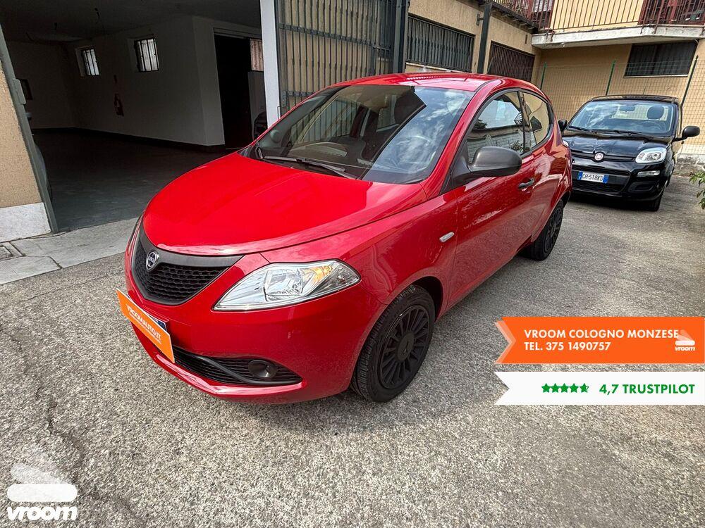 LANCIA Ypsilon 3ª serie Ypsilon 1.0 FireFly 5 ...