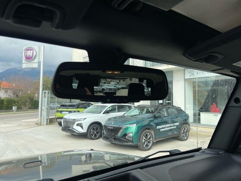 Jeep Wrangler 2.8 crd Rubicon X auto