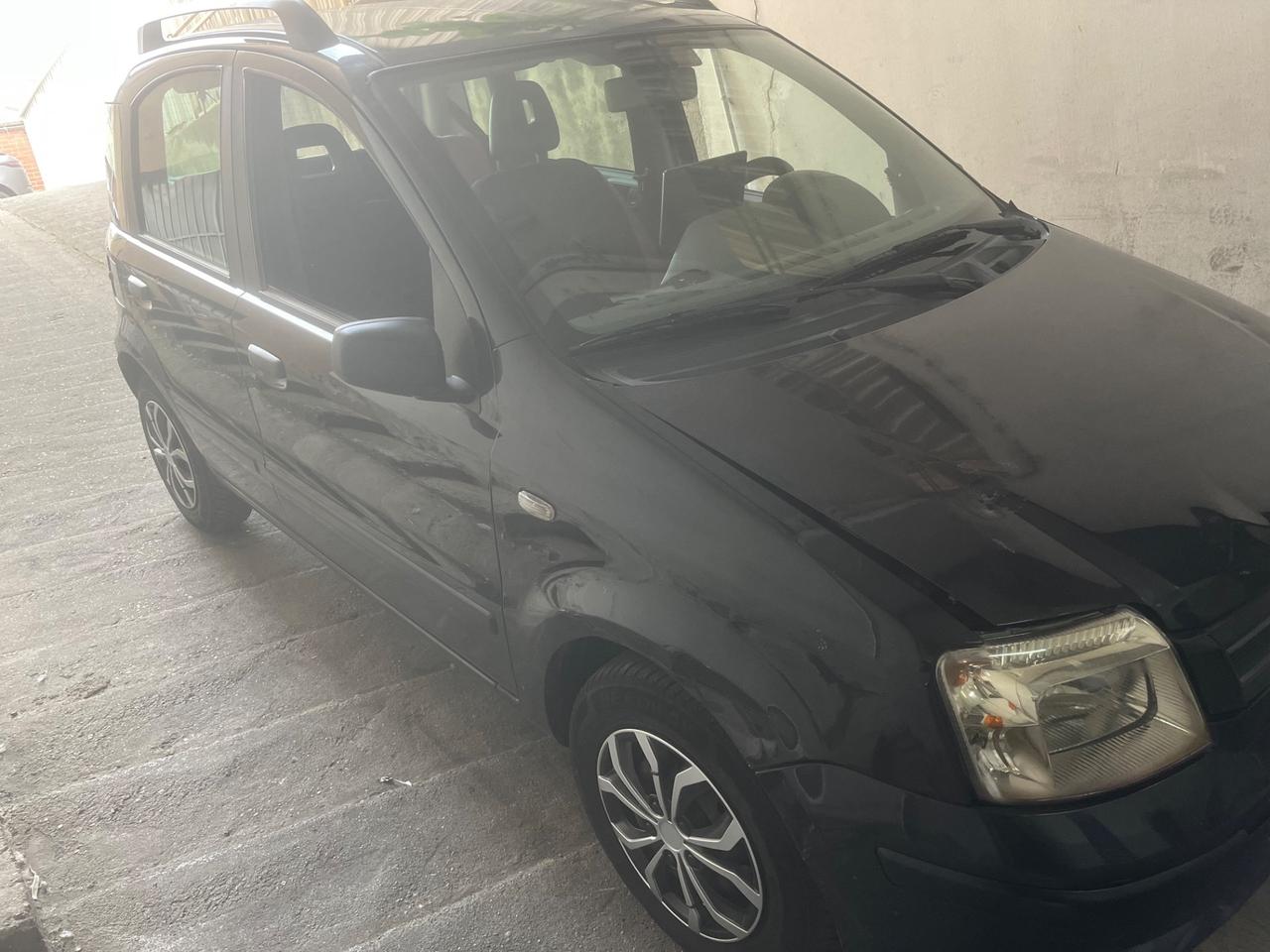Fiat Panda 1.2 Dynamic